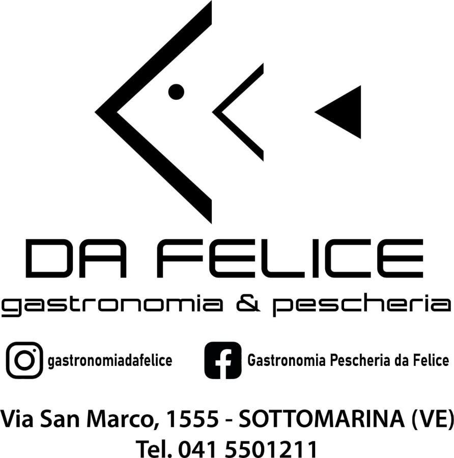 Casa Mafalda Chioggia Esterno foto