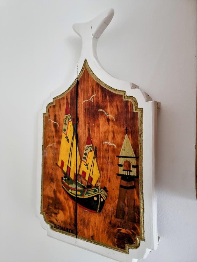 Casa Mafalda Chioggia Esterno foto