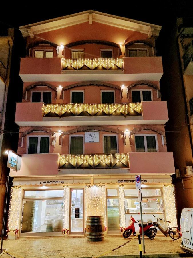Casa Mafalda Chioggia Esterno foto