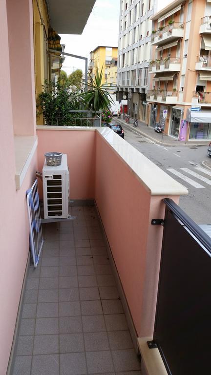 Casa Mafalda Chioggia Camera foto