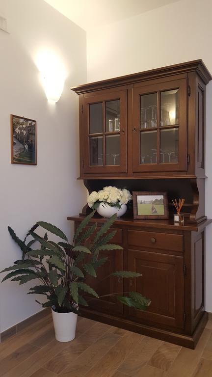 Casa Mafalda Chioggia Esterno foto