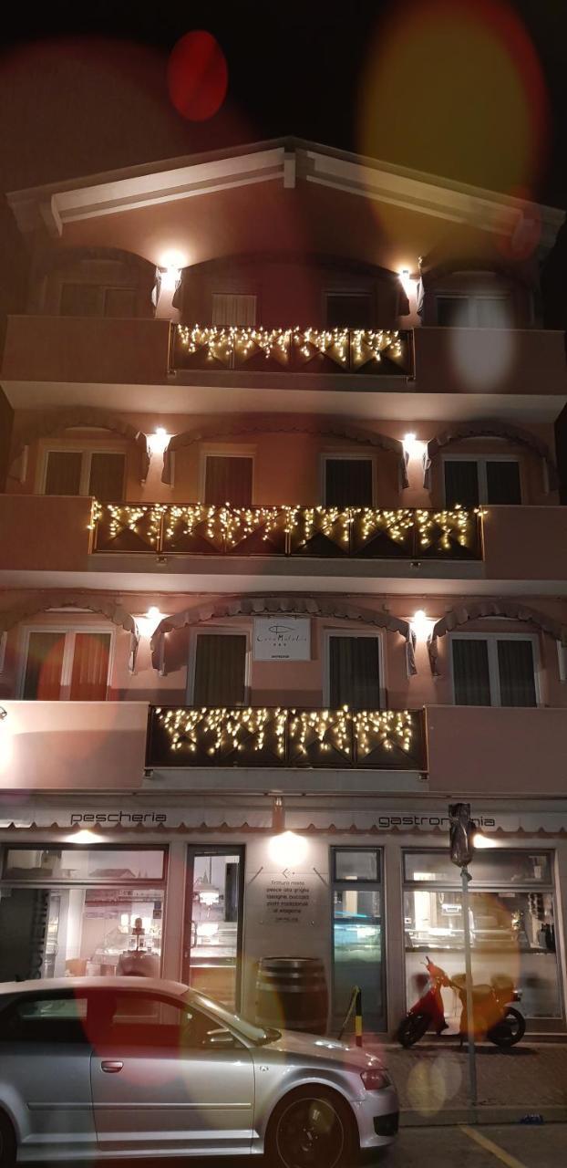 Casa Mafalda Chioggia Esterno foto