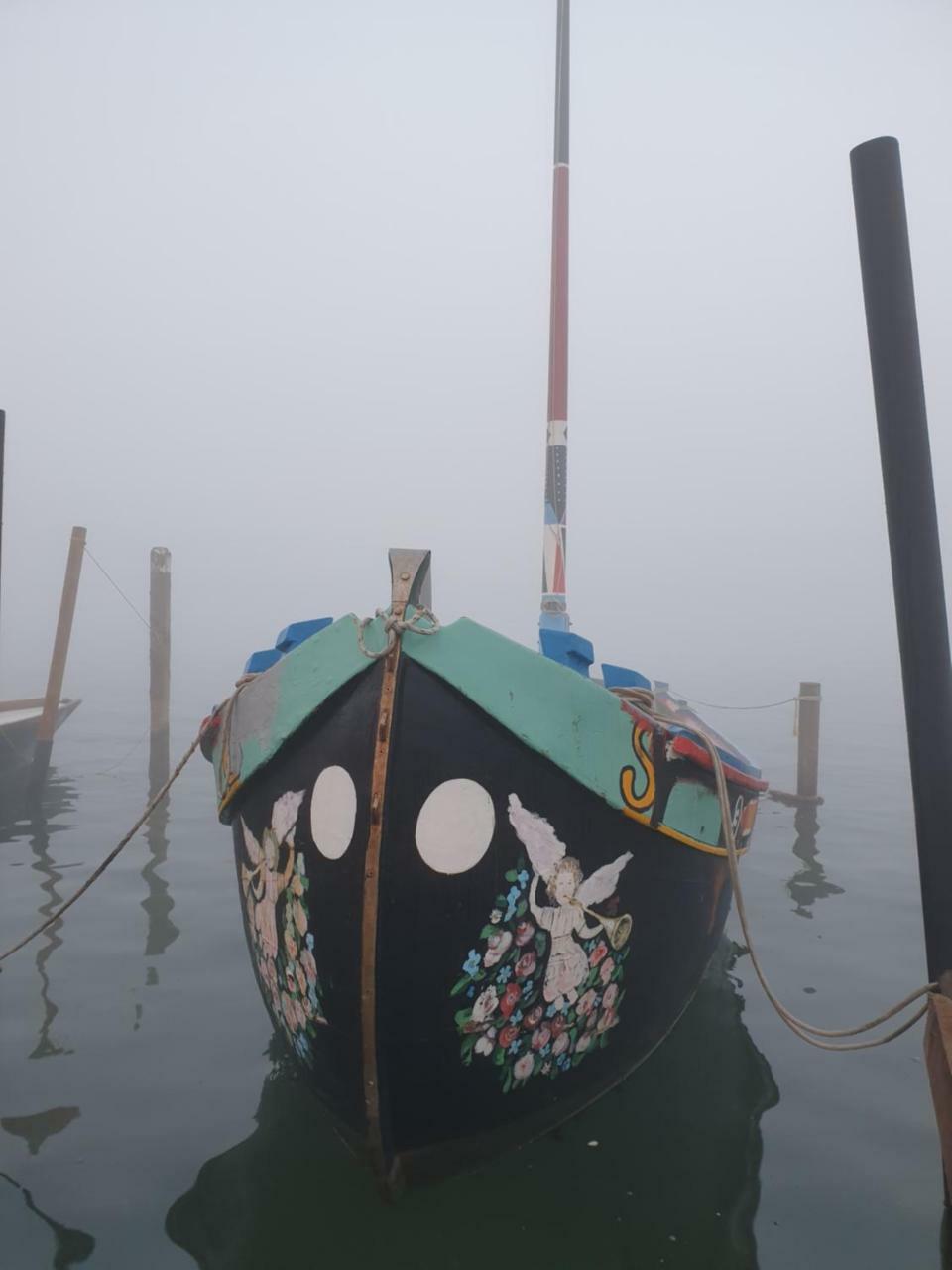 Casa Mafalda Chioggia Esterno foto